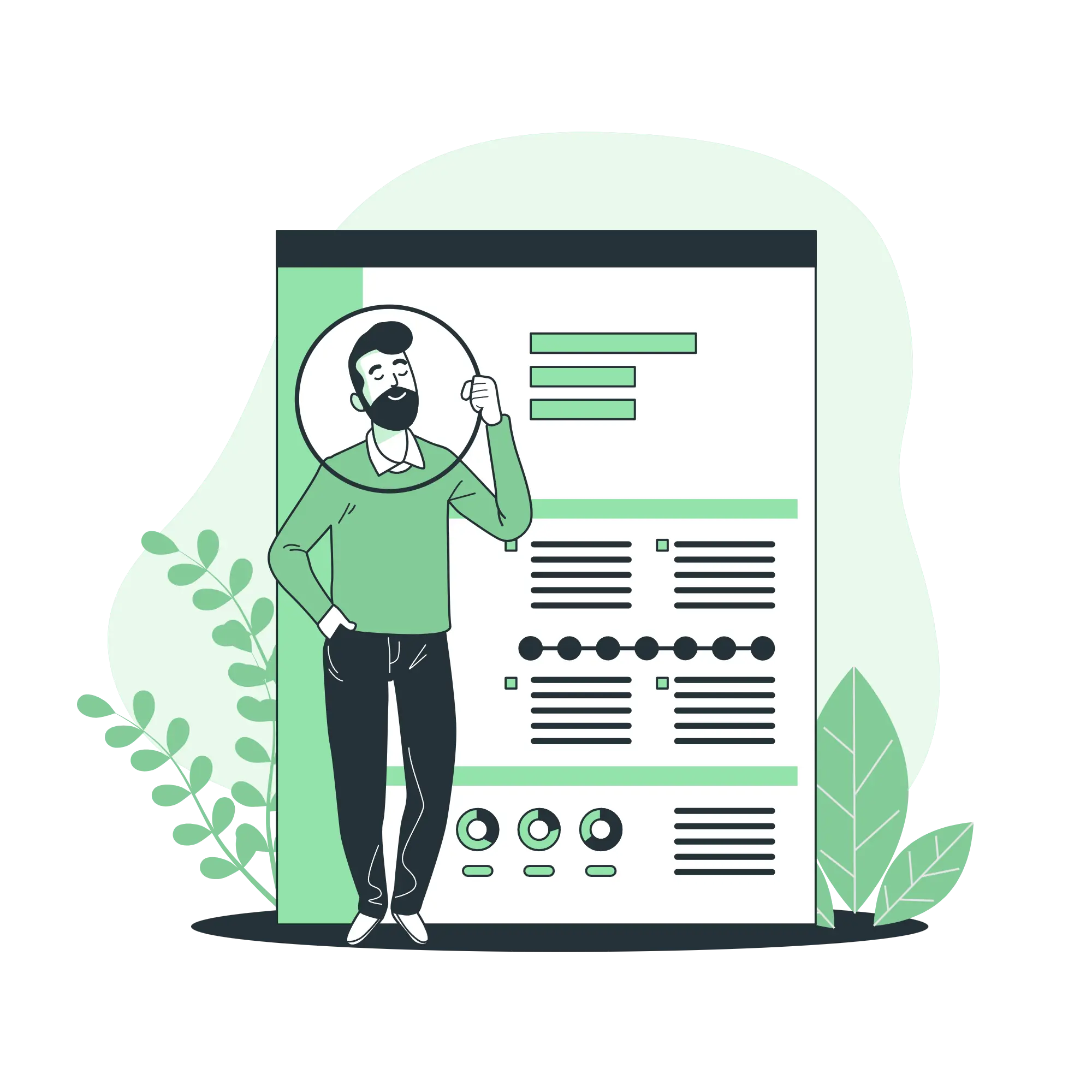 Evaluate Resumes