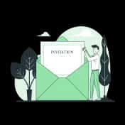 Invite to Interview